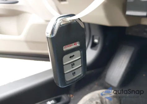 2015 Honda Accord Ex-L из США, поврежденный, VIN 1HGCR2F85FA102958